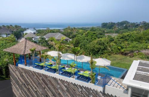 Pererenan Villa | Atap Resort Canggu by Ini Vie Hospitality