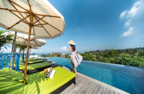 Pererenan Villa | Atap Resort Canggu by Ini Vie Hospitality
