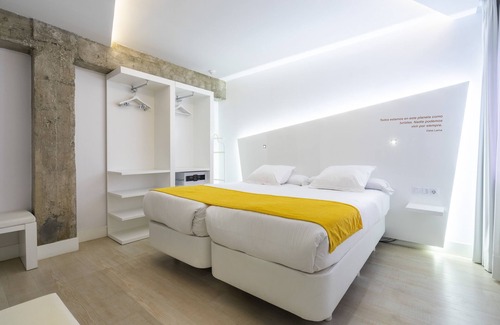 Centro Hotel | Atarazanas Málaga Boutique Hotel