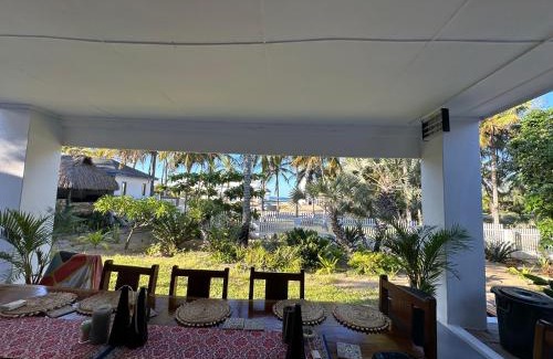 Inhambane House | Ate Amanha