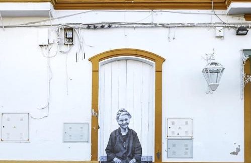 Ayamonte Apartment | Atelier Art & Suite