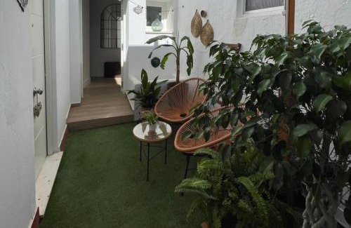 Ayamonte Apartment | Atelier Art & Suite
