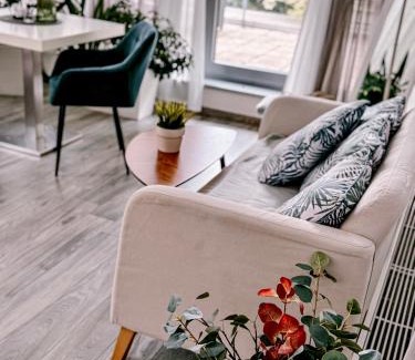 Ceske Budejovice Bed & Breakfast | Atelier Lanna