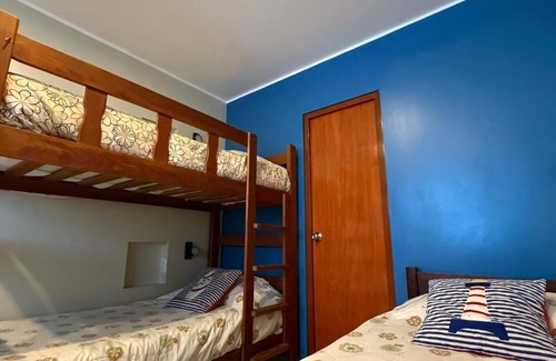 Pisco Bed & Breakfast | Atenas Backpacker Hospedaje