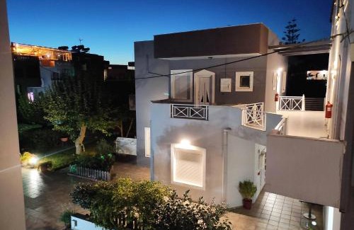 Georgioupolis Apartment | Athena Hotel