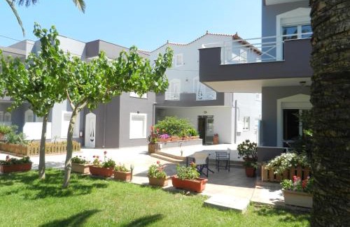 Georgioupolis Apartment | Athena Hotel