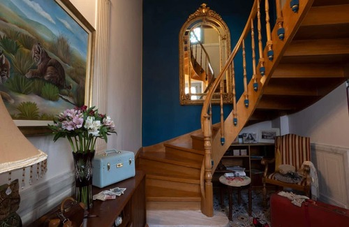 Chalcis Apartment | Athena Luxury Suite - Medousia Spa Luxury Escape