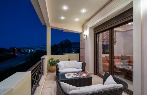 Tsilivi House | Athena's Holiday Home - Ideal for large groups, by ZanteWize