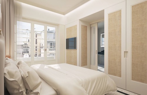 Athens City Centre Hotel | Athenian Foss