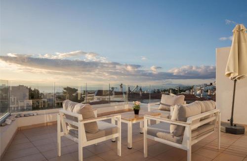 Voula Villa | Athenian Riviera Panorama Villa