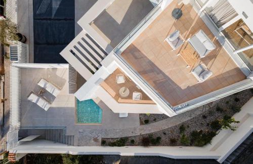 Voula Villa | Athenian Riviera Panorama Villa