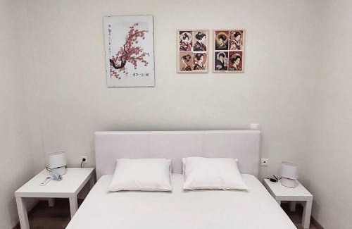 Ampelokipoi Apartment | Athens 5th Floor Retreat, Blissful Escape