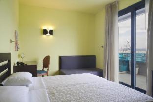 Psirri Hotel | Athens Center Square Hotel