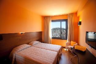 Psirri Hotel | Athens Center Square Hotel