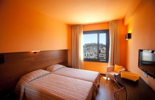 Psirri Hotel | Athens Center Square Hotel