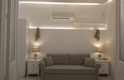 Pangrati Apartment | ATHENS City Center Luxury Suites