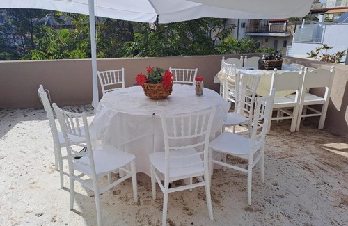 Pangrati Apartment | ATHENS City Center Luxury Suites