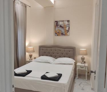 Pangrati Apartment | ATHENS City Center Luxury Suites