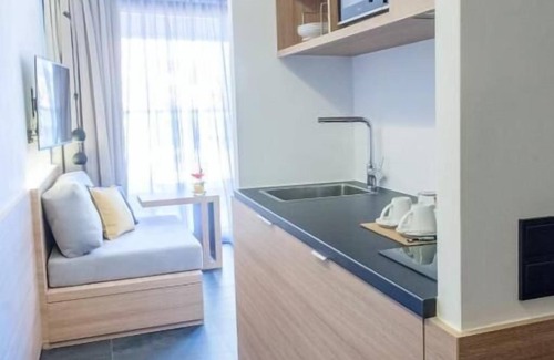 Monastiraki Hotel | Athens Lodge by Athens Prime Hotels