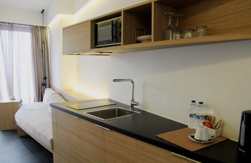 Monastiraki Hotel | Athens Lodge by Athens Prime Hotels