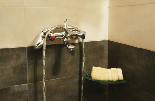 Papagou-Holargos Apartment | Athens Luxurious Suite 40
