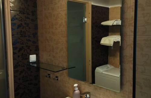 Kypseli Apartment | Athens Luxurious Suite 50