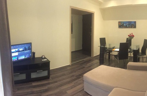Kypseli Apartment | Athens Luxurious Suite 50
