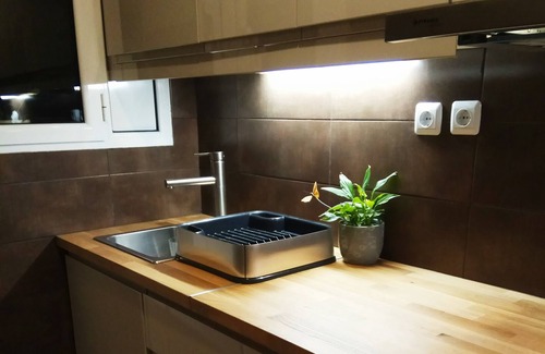 Kypseli Apartment | Athens Luxurious Suite 50