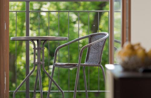 Warszawskie Apartment | atHome