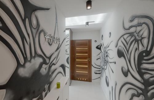 Warszawskie Apartment | atHome