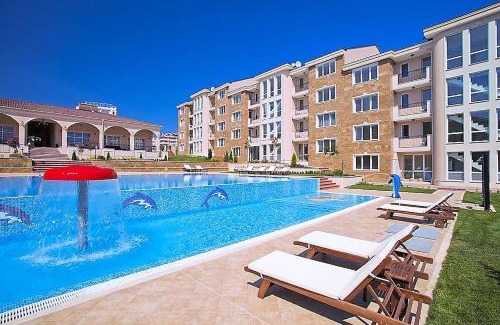 Chernomorets Apartment | Atia Resot