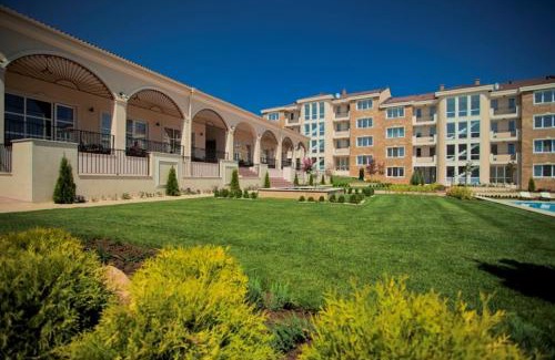Chernomorets Apartment | Atia Resot