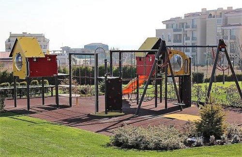 Chernomorets Apartment | Atia Resot