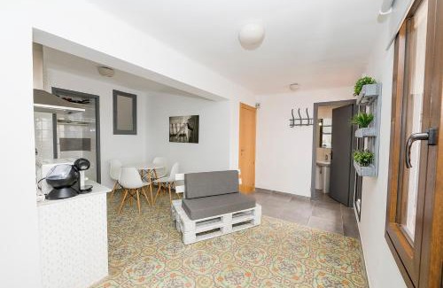 Peniscola Old Town Apartment | atico en el centro del castillo CASA KIKO