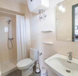 Peniscola Old Town Apartment | atico en el centro del castillo CASA KIKO