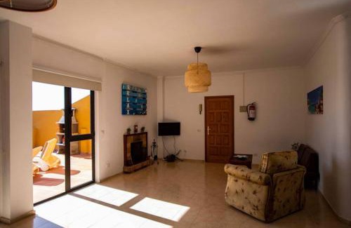 La Aldea de San Nicolas House | Atico en la Playa de La Aldea.