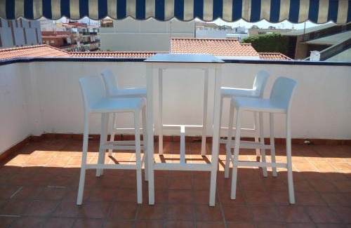 Punta Umbria Apartment | ATICO Mar