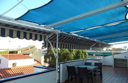 Punta Umbria Apartment | ATICO Mar