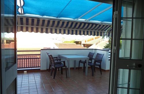 Punta Umbria Apartment | ATICO Mar
