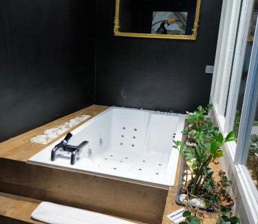 Nimes City Centre Apartment | Atipyc Nimes