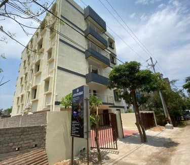 Bhubaneshwar Hotel | Atithi Darbar