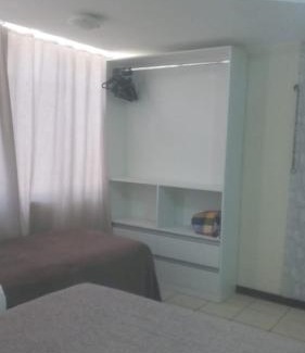 Ponta Negra Apartment | Atlântico Flat Apto 103