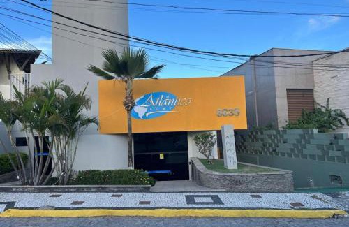 Ponta Negra Apartment | Atlântico Flat - Apto 109