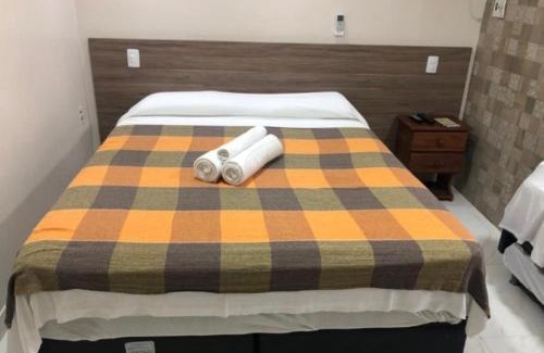 Ponta Negra Apartment | Atlântico Flat - Apto 109