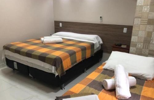 Ponta Negra Apartment | Atlântico Flat - Apto 109