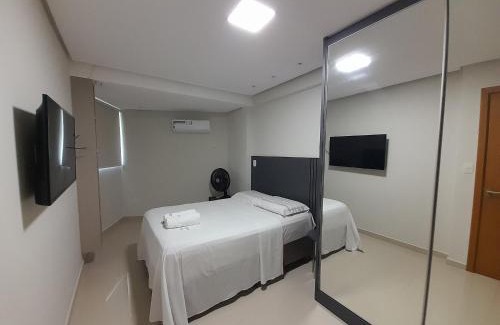 Jardim Oceania Apartment | Atlântico Norte