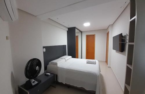 Jardim Oceania Apartment | Atlântico Norte