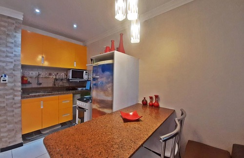 Tambau Apartment | Atlântico Tambaú Home Service