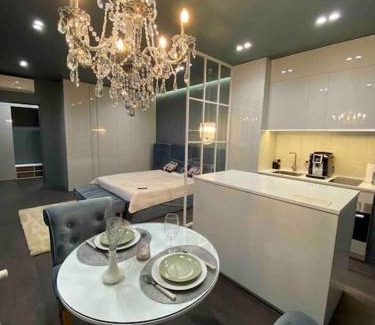 Chernovtsy Apartment | ATLANT luxury apartments on Golovna навпроти ТЦ ДЕПОТ, Безконтактне заселення