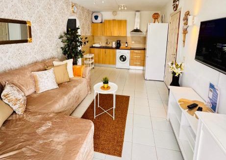 Arguineguin Apartment | Atlantic Ocean & Beach Views - Playa Del Cura